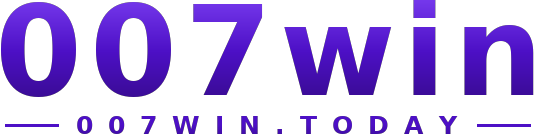 007win logo