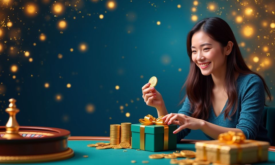 007win Lightning Blackjack