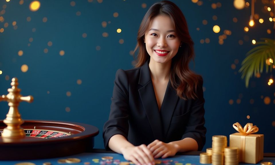 007win Hand of Midas