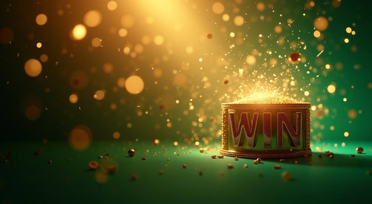 007win Lightning Blackjack