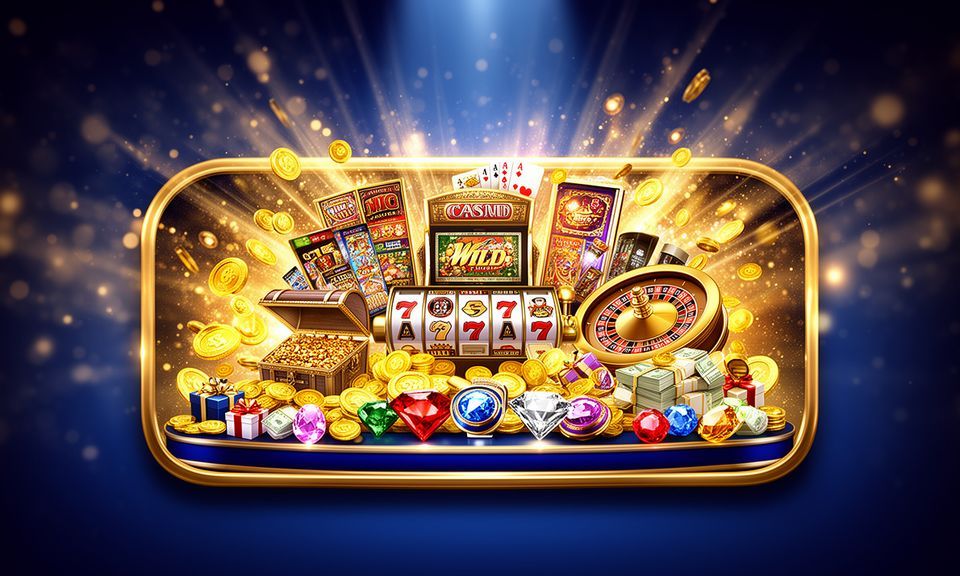 007win Hand of Midas