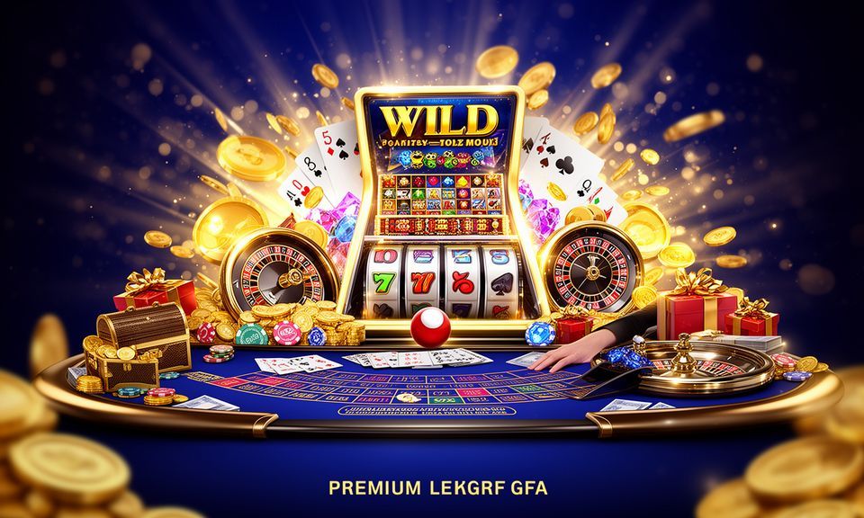 007win French Roulette