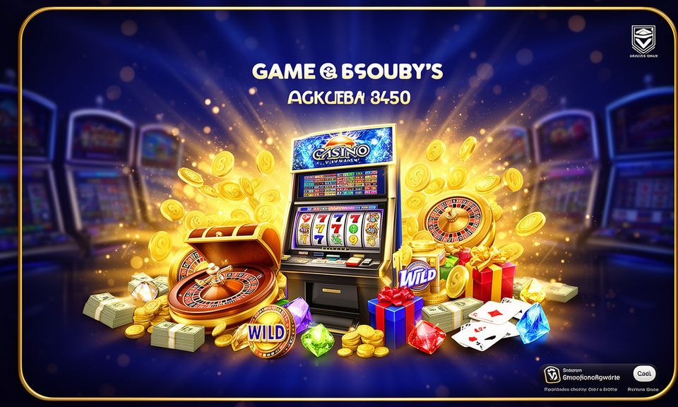 007win Golden Mask