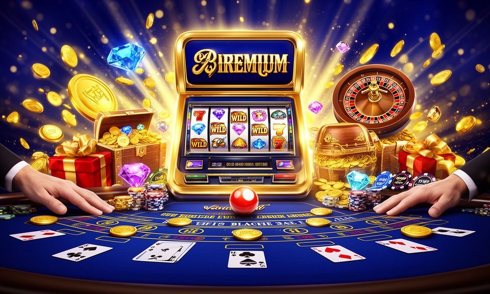 007win Experience The Hand Of Midas live and online